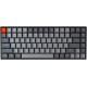 KEYCHRON K2 COMPACT WIRELESS MECHANICAL KEYBOARD (VERSION 2) - K2C3