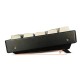 KEYCHRON K6 Q3/NAVI 68 KEYS WIRELESS BROWN SWITCH MECHANICAL KEYBOARD RGB ALUMINUM FRAME