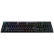 LOGITECH G915 LIGHTSPEED WIRELESS RGB MECHANICAL GAMING KEYBOARD GL TACTILE