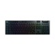 LOGITECH G915 LIGHTSPEED WIRELESS RGB MECHANICAL GAMING KEYBOARD GL TACTILE