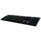 LOGITECH G915 LIGHTSPEED WIRELESS RGB MECHANICAL GAMING KEYBOARD GL TACTILE