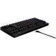 LOGITECH PRO MECHANICAL GAMING KEYBOARD (BLUE CLICKY )