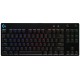 LOGITECH PRO MECHANICAL GAMING KEYBOARD (BLUE CLICKY )