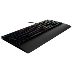 LOGITECH G213 PRODIGY RGB GAMING KEYBOARD