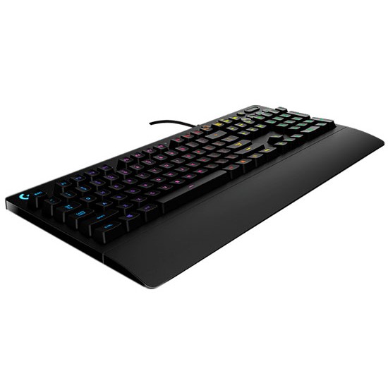 LOGITECH G213 PRODIGY RGB GAMING KEYBOARD