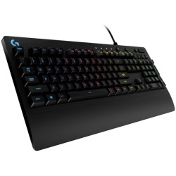 LOGITECH G213 PRODIGY RGB GAMING KEYBOARD