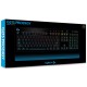 LOGITECH G213 PRODIGY RGB GAMING KEYBOARD