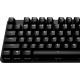 LOGITECH G413 SE BACKLIT TACTILE SWITCHES PBT KEYCAPS ANTI-GHOSTING MECHANICAL GAMING KEYBOARD - BLACK