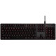 LOGITECH G413 CARBON MECHANICAL GAMING KEYBOARD ( TACTILE )