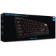 LOGITECH G413 CARBON MECHANICAL GAMING KEYBOARD ( TACTILE )