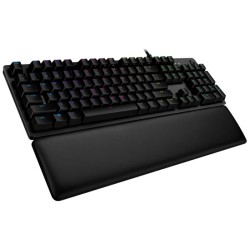 LOGITECH G513 CARBON GAMING KEYBOARD ( CLICKY )