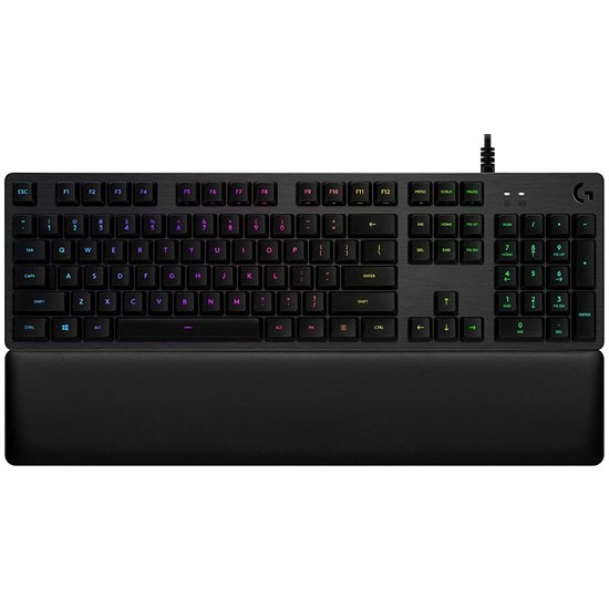 LOGITECH G513 CARBON GAMING KEYBOARD ( CLICKY )