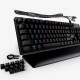 LOGITECH G513 CARBON GAMING KEYBOARD ( CLICKY )