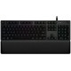 LOGITECH G513 CARBON GAMING KEYBOARD ( CLICKY )