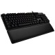 LOGITECH G513 CARBON MECHANICAL GAMING KEYBOARD ( LINEAR ) 