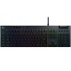 LOGITECH G815 RGB MECHANICAL GAMING KEYBOARD ( CLICKY )