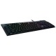 LOGITECH G815 RGB MECHANICAL GAMING KEYBOARD ( CLICKY )