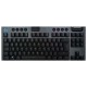 LOGITECH G915 TKL WIRELESS RGB MECHANICAL GAMING KEYBOARD