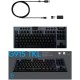 LOGITECH G915 TKL WIRELESS RGB MECHANICAL GAMING KEYBOARD