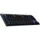 LOGITECH G915 TKL WIRELESS RGB MECHANICAL GAMING KEYBOARD