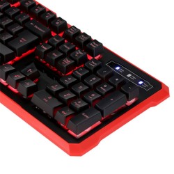 MARVO SCORPION K629G MEMBRANE GAMING KEYBOARD 