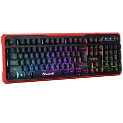 MARVO SCORPION K629G MEMBRANE GAMING KEYBOARD 