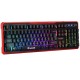 MARVO SCORPION K629G MEMBRANE GAMING KEYBOARD 