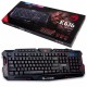 MARVO SCORPION K636 MEMBRANE GAMING KEYBOARD