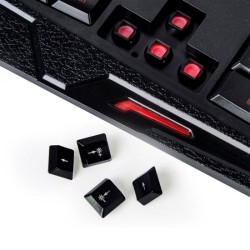 MARVO SCORPION K636 MEMBRANE GAMING KEYBOARD