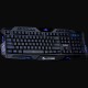 MARVO SCORPION K636 MEMBRANE GAMING KEYBOARD