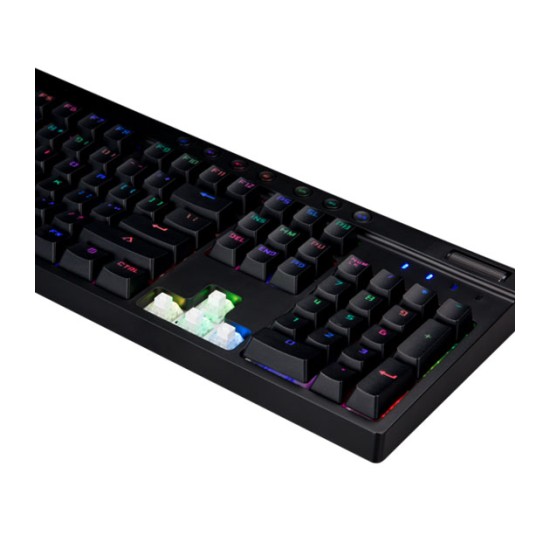 MARVO SCORPION KG950 RGB BACKLIT MECHANICAL GAMING KEYBOARD