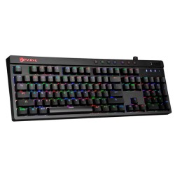 MARVO SCORPION KG950 RGB BACKLIT MECHANICAL GAMING KEYBOARD