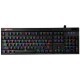 MARVO SCORPION KG950 RGB BACKLIT MECHANICAL GAMING KEYBOARD