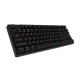 FL-ESPORTS  F11 RGB BLUETOOTH MECHANICAL GAMING KEYBOARD - RED SWITCH