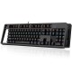 SUNSONNY N-J10 RGB THE SUPREME MECHANICAL GAMING KEYBOARD - BLUE SWITCH