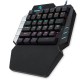 XINMENG K109 ONE-HAND MECHANICAL KEYBOARD - BLUE SWITCH