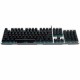 RAPOO V530 WIRED BACKLIT MECHANICAL GAMING KEYBOARD