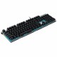 RAPOO V530 WIRED BACKLIT MECHANICAL GAMING KEYBOARD