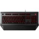 RAPOO V780S BACKLIT MECHANICAL USB GAMING KEYBOARD - WIRED KEYBOARD