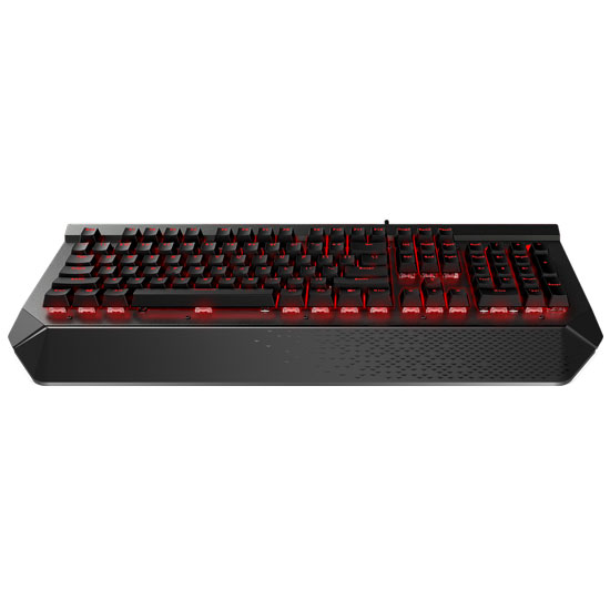 RAPOO V780S BACKLIT MECHANICAL USB GAMING KEYBOARD - WIRED KEYBOARD