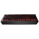 RAPOO V780S BACKLIT MECHANICAL USB GAMING KEYBOARD - WIRED KEYBOARD