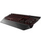 RAPOO V780S BACKLIT MECHANICAL USB GAMING KEYBOARD - WIRED KEYBOARD