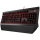 RAPOO V780S BACKLIT MECHANICAL USB GAMING KEYBOARD - WIRED KEYBOARD