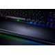 RAZER HUNTSMAN ELITE OPTICAL GAMING KEYBOARD - LINEAR SWITCH