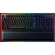 RAZER HUNTSMAN ELITE OPTICAL GAMING KEYBOARD - LINEAR SWITCH