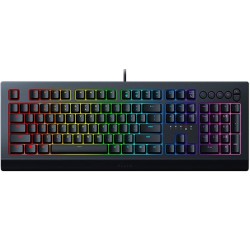 RAZER CYNOSA V2 TRUE RGB MEMBRANE GAMING KEYBOARD