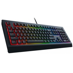 RAZER CYNOSA V2 TRUE RGB MEMBRANE GAMING KEYBOARD