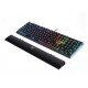 REDRAGON K569 ARYAMAN RGB BACKLIT 104 KEYS MECHANICAL GAMING KEYBOARD WITH WRIST REST