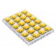 REDRAGON A113 BULLET-B TACTILE MECHANICAL SWITCH 24 PCS SWAPPABLE KEYBOARD SWITCHES