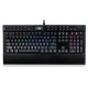 REDRAGON K550 YAMA 131 KEY RGB LED BACKLIT WITH PURPLE SWITCHES MECHANICAL GAMING KEYBOARD - BLACK